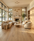 Mont Blanc 12mm Water Resistant XXL Laminate Flooring