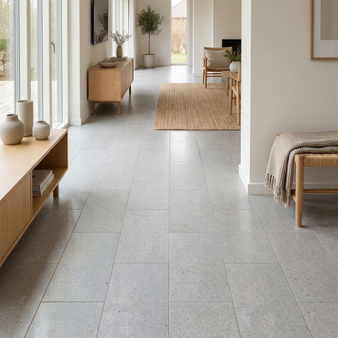 stone look floor tile