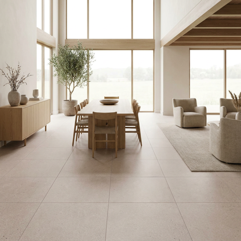 24x24 porcelain floor tile