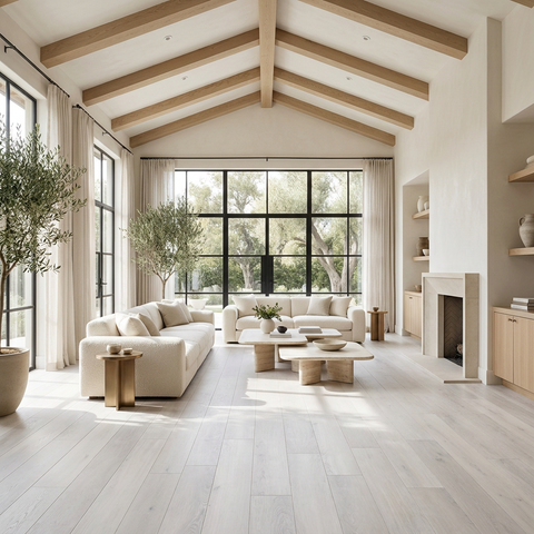 Montreal Stone 6mm Vinyl Flooring