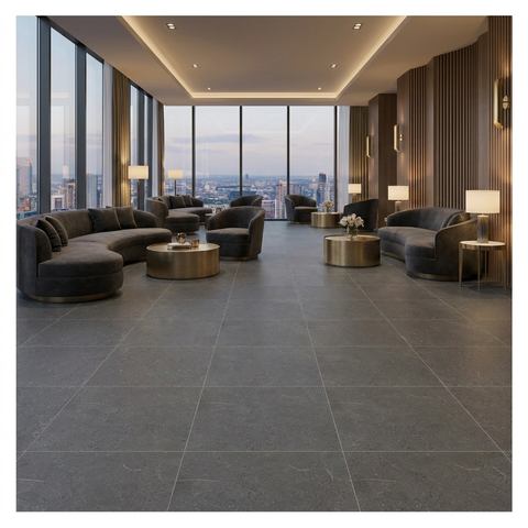 stone look floor tile