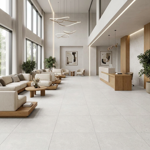 stone look floor tile