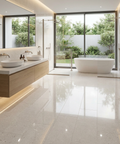 stone look floor tile