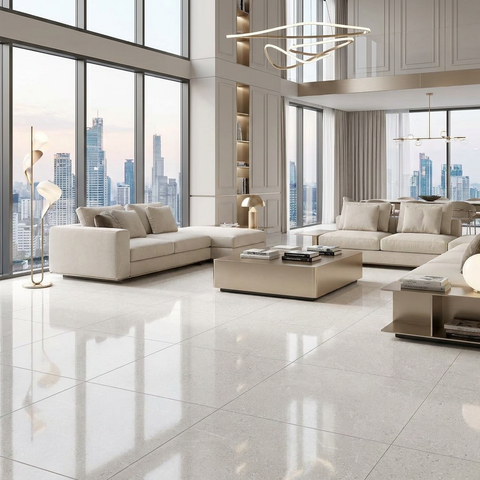 stone look floor tile 24 x 24