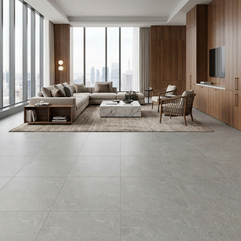 stone look floor tile