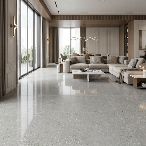 stone look floor tile