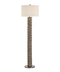 Moringa Charcoal Grey Floor Lamp-2