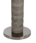 Moringa Charcoal Grey Floor Lamp-3