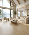 Morning Dew 8.5mm Waterproof WPC Vinyl Flooring