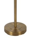 Moulton Dark Antique Brass Floor Lamp -3