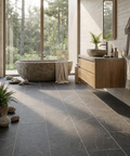 stone look floor tile