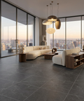 stone look floor tile