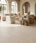 stone look floor tile