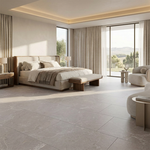 stone look floor tile