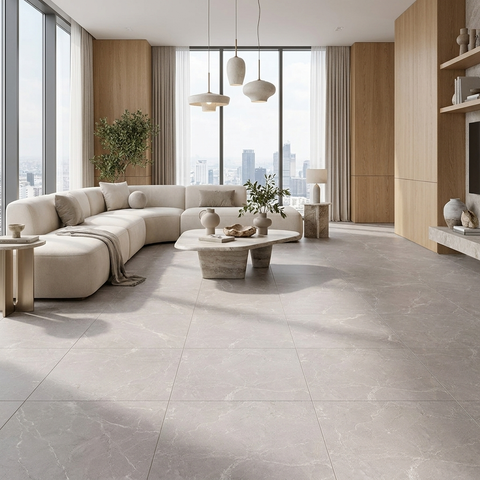 stone look floor tile