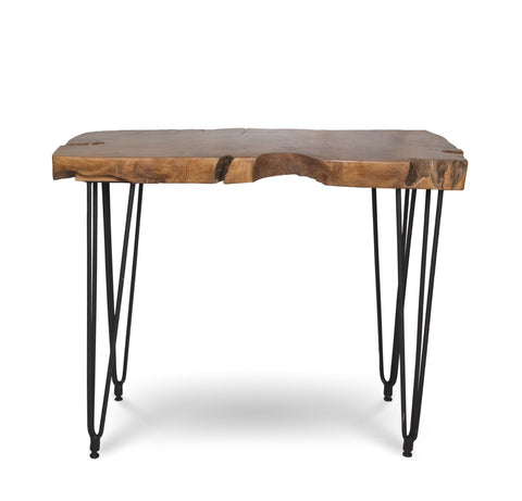 Natura Hairpin - Console Table SIF