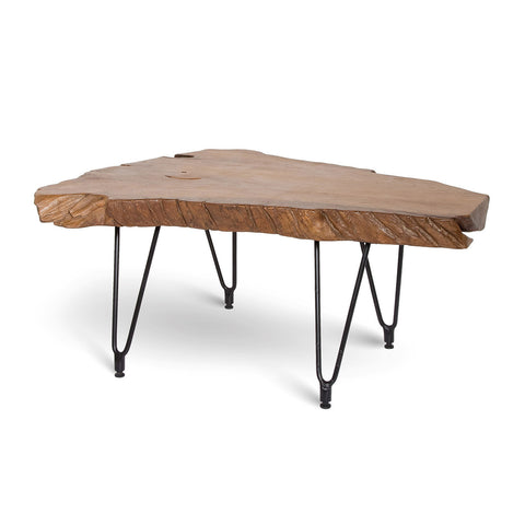 Natura Hairpin - Coffee Table SIF