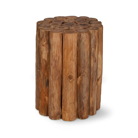 Natura Kotak - End Table SIF