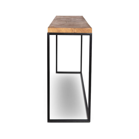 Natura Small - Console Table SIF