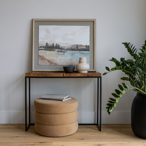 Natura Small - Console Table SIF