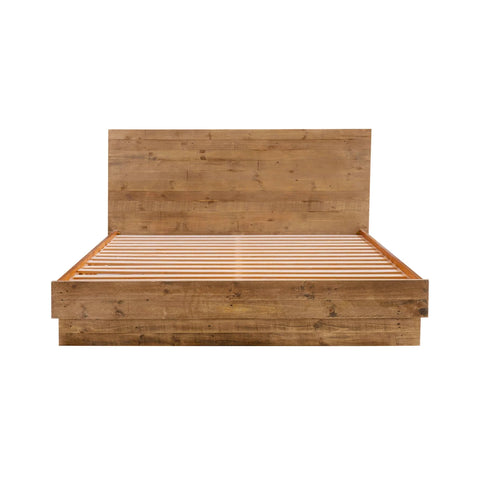 Nevada - King Bed LH