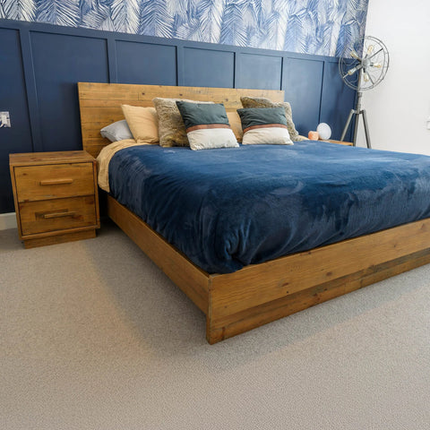Nevada - King Bed LH