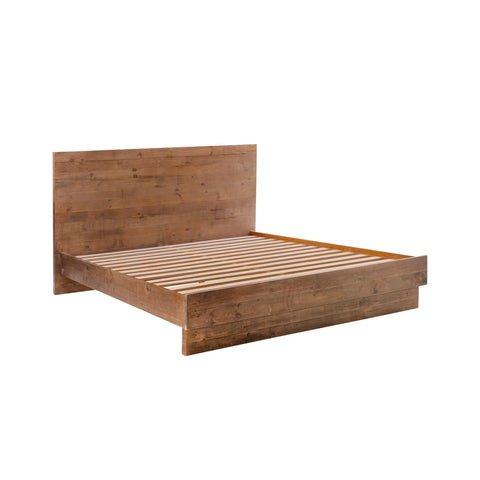 Nevada - King Bed LH