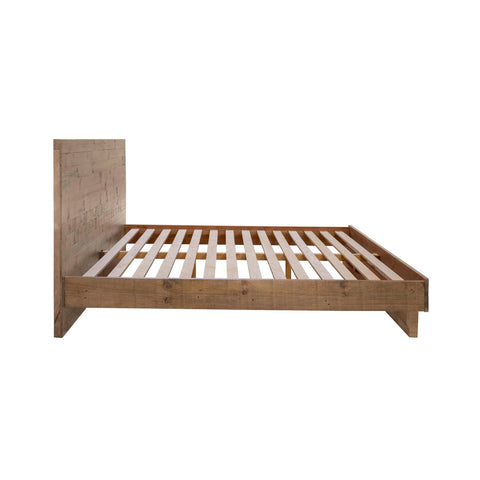 Nevada - King Bed LH