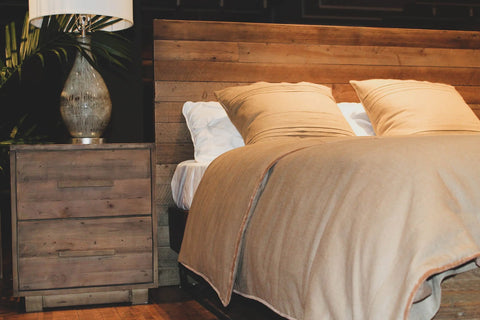 Nevada - King Bed LH