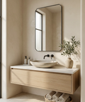 Nate Modern Wall Mirror - Renwil