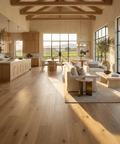 Night Freeze 11mm Waterproof SPC Vinyl Flooring