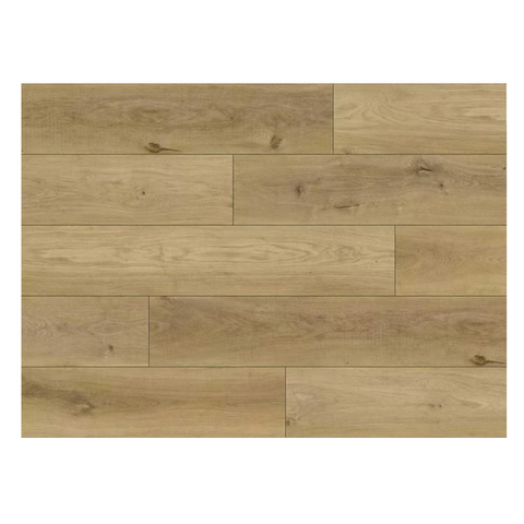 Night Freeze Waterproof SPC Vinyl Flooring