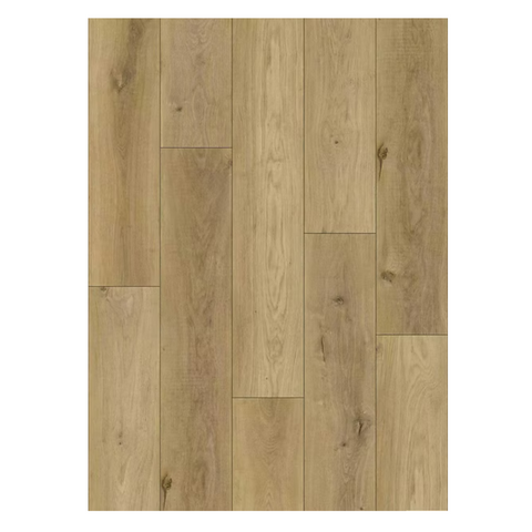 Night Freeze 11mm Waterproof SPC Vinyl Flooring