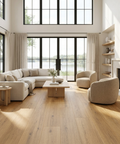 Norma Oak Realp Waterproof 8mm Laminate Flooring 