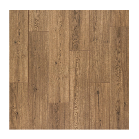 Norma Oak Sedrun Waterproof 8mm Laminate Flooring
