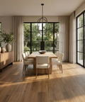 Norma Oak Sedrun Waterproof 8mm Laminate Flooring