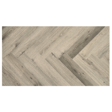North Head 7mm SPC Herringbone Vinyl 