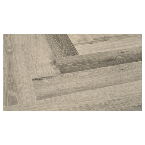 North Head 7mm SPC Herringbone flooring