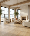 Northern Oak 5mm Waterproof Luxury Vinyl Flooring