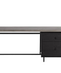 Norwood Concrete & Wood Desk-2