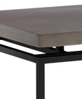 Norwood Concrete & Wood Desk-3