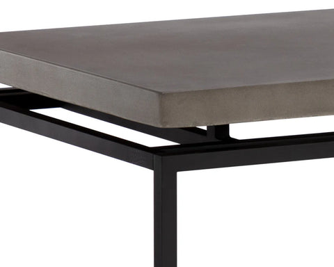 Norwood Concrete & Wood Desk-3