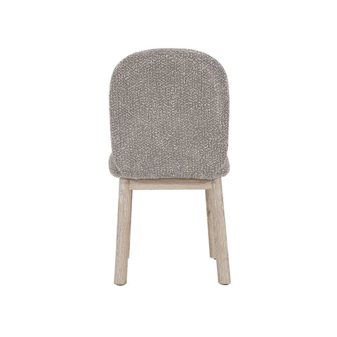 Oasis -Dining Chair LH (Set Of Two)