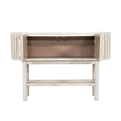 Oasis - Console Table