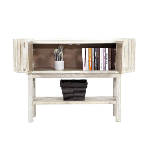 Oasis - Console Table