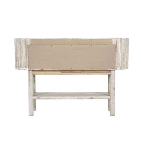 Oasis - Console Table