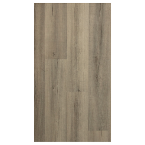 Oak Island 7mm Waterproof SPC Vinyl Flooring