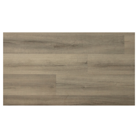 Oak Island 7mm Waterproof SPC Vinyl 