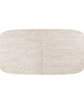 Oasis Solid Acacia Extendable Dining Table-4
