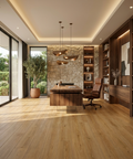 Odda Waterproof Luxury 5mm Vinyl Flooring